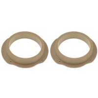 MDF redukce pod reproduktory pro Ford Focus, C-Max