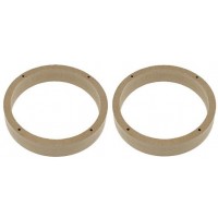 MDF redukce pod reproduktory pro Daewoo Matiz