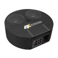 Subwoofer v boxu ESX DBX800Q