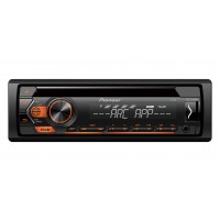 USB autorádio Pioneer DEH-S120UBA