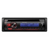 USB autorádio Pioneer DEH-S120UBB