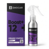 Keramická ochrana laku Ewocar Boost+ (100 ml)