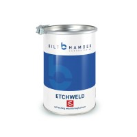 Nátěr na ochranu proti korozi Bilt Hamber Etchweld (1 l)