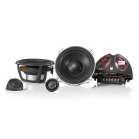 Reproduktory Morel Hybrid 52