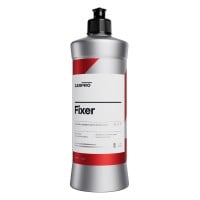Střední lešticí pasta CarPro Fixer (500 ml)