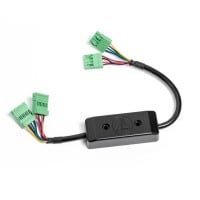 JL Audio FiX-LSA-4