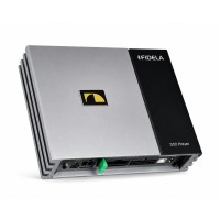 DSP přehrávač Nakamichi FDSD370