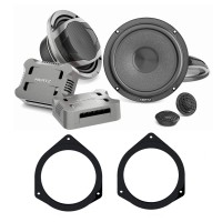 Reproduktory do Fiat Ducato III č. 3