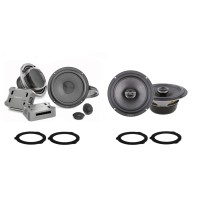 Reproduktory do Ford C-Max II set č. 3