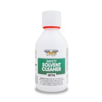 Čistič Gliptone Liquid Leather GT14 Safety Solvent Cleaner (250 ml)