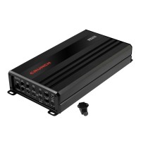 Zesilovač Crunch GTX2400.4D