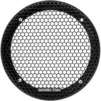 Reproduktorová mřížka Ground Zero GZ GRILL 8.0