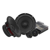 Reproduktory Ground Zero GZC 165-30A