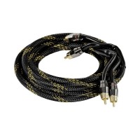 Signálový kabel Ground Zero GZCC 5.5X-TP