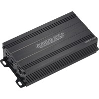 Zesilovač Ground Zero GZCS A-4.80