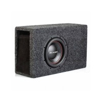 Subwoofer v boxu Gladen RS-X 08-VB-CU