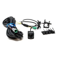 Couvací kamera Alpine HCE-C2100RD