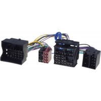 4carmedia adaptér pro HF sadu Audi / Seat / Škoda / VW