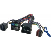 4carmedia adaptér pro HF sadu Audi / Seat / Škoda / VW