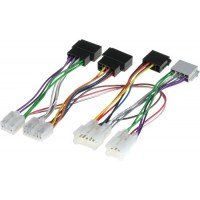 4carmedia adaptér pro HF sadu Toyota