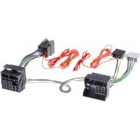 4carmedia adaptér pro HF sadu Opel