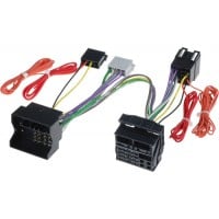 4carmedia adaptér pro HF sadu Mercedes