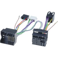 4carmedia adaptér pro HF sadu Citroen / Peugeot