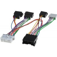 4carmedia adaptér pro HF sadu Hyundai / Kia