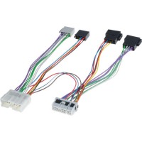 4carmedia adaptér pro HF sadu Nissan