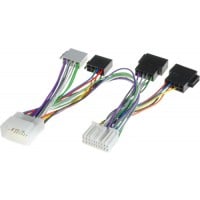 4carmedia adaptér pro HF sadu Fiat / Honda / Opel / Suzuki