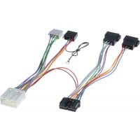 4carmedia adaptér pro HF sadu Mitsubishi