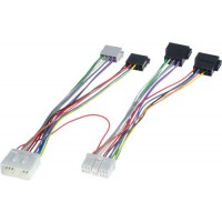 4carmedia adaptér pro HF sadu Subaru