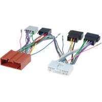 4carmedia adaptér pro HF sadu Mazda / Ford