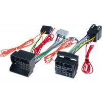 4carmedia adaptér pro HF sadu Mercedes
