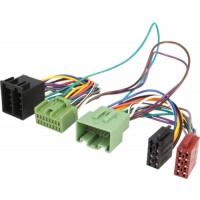 4carmedia adaptér pro HF sadu Volvo