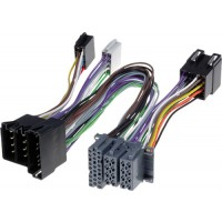 4carmedia adaptér pro HF sadu Opel