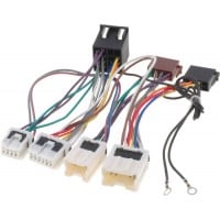 4carmedia adaptér pro HF sadu Nissan