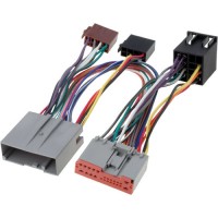 4carmedia adaptér pro HF sadu Ford / Land Rover