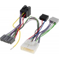 4carmedia adaptér pro HF sadu Lexus / Toyota