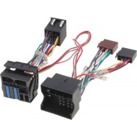 4carmedia adaptér pro HF sadu Ford