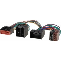 4carmedia adaptér pro HF sadu Jaguar / Land Rover