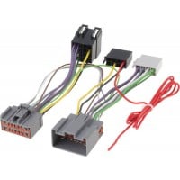 4carmedia adaptér pro HF sadu Ford / Land Rover / Volvo