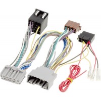 4carmedia adaptér pro HF sadu Chrysler / Dodge / Jeep