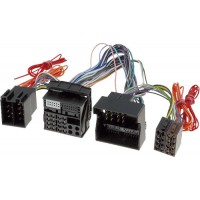4carmedia adaptér pro HF sadu Opel / Vauxhall
