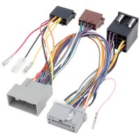 4carmedia adaptér pro HF sadu Honda