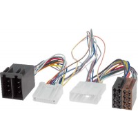 4carmedia adaptér pro HF sadu Subaru