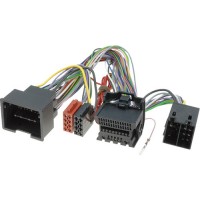 4carmedia adaptér pro HF sadu Chevrolet / Opel / Vauxhall