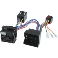 4carmedia adaptér pro HF sadu Renault