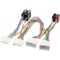 4carmedia adaptér pro HF sadu Hyundai / Kia