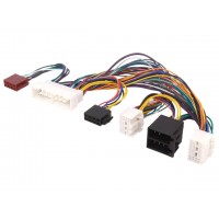 4carmedia adaptér pro HF sadu Hyundai / Kia